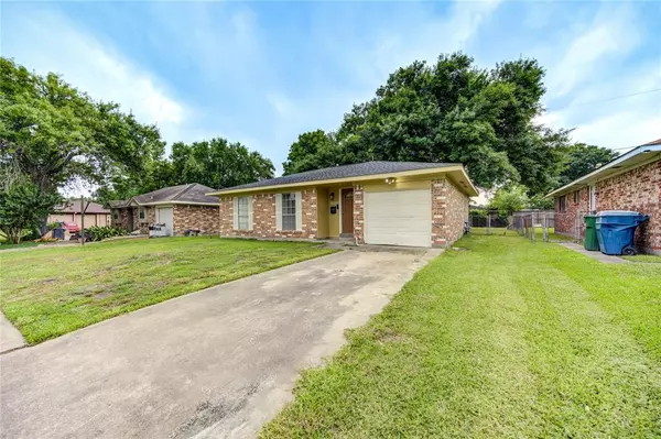 Houston, TX 77045,14526 Littleford ST