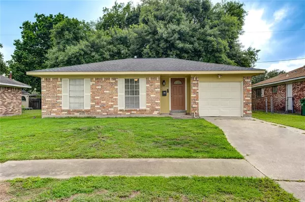 14526 Littleford ST, Houston, TX 77045