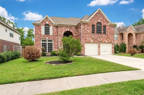 Spring, TX 77388,20930 FLORETTE LANE