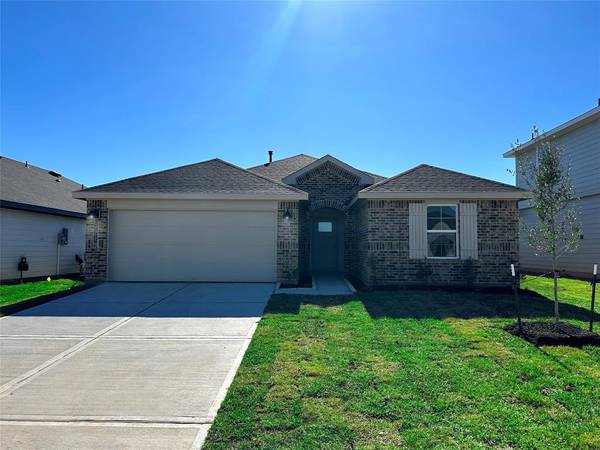 31715 Melkridge RD, Fulshear, TX 77441