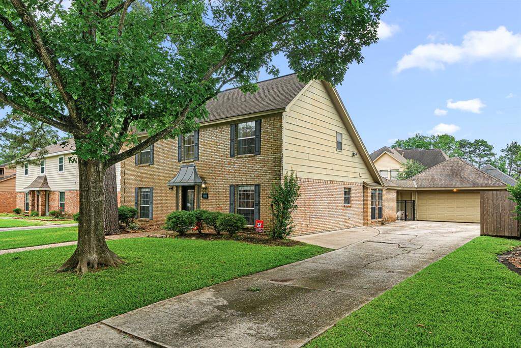 Spring, TX 77379,8023 Litchfield LN