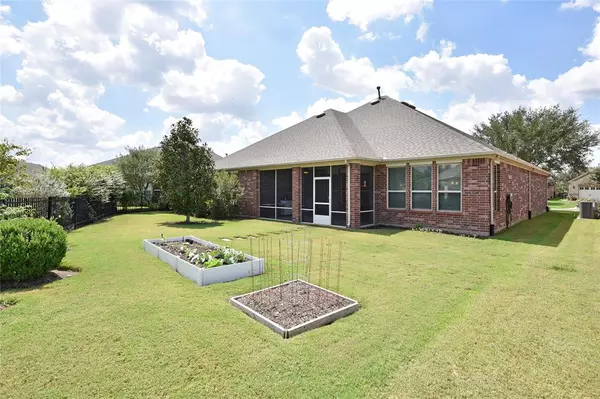 Richmond, TX 77469,813 Cardinal Flower DR