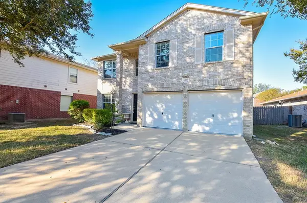 Katy, TX 77449,4839 Windy Bluff CT