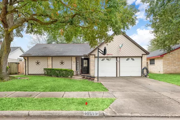 13519 Bridgepath CV, Houston, TX 77041