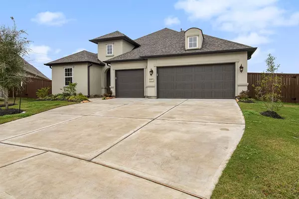 Manvel, TX 77578,4307 Golden Ridge CIR