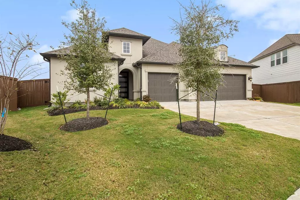 Manvel, TX 77578,4307 Golden Ridge CIR