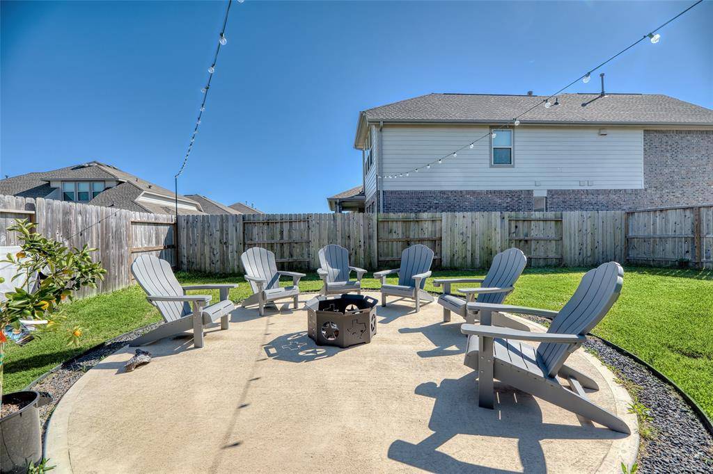 Rosenberg, TX 77469,3707 Lion Creek CT