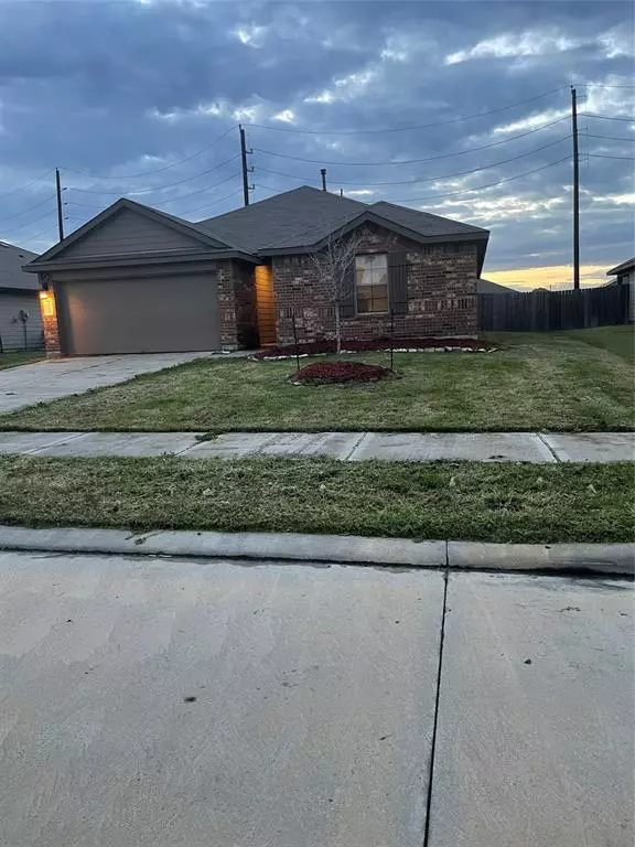 Rosenberg, TX 77469,1714 Crystal Fawn CT