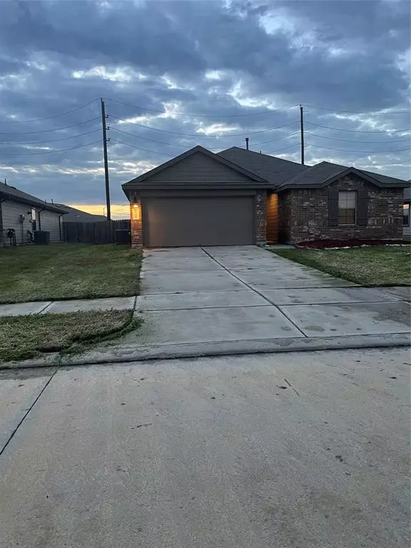 Rosenberg, TX 77469,1714 Crystal Fawn CT