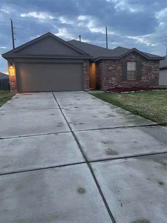 Rosenberg, TX 77469,1714 Crystal Fawn CT