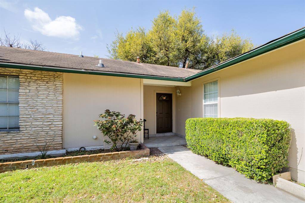 Austin, TX 78753,303 W Applegate DR
