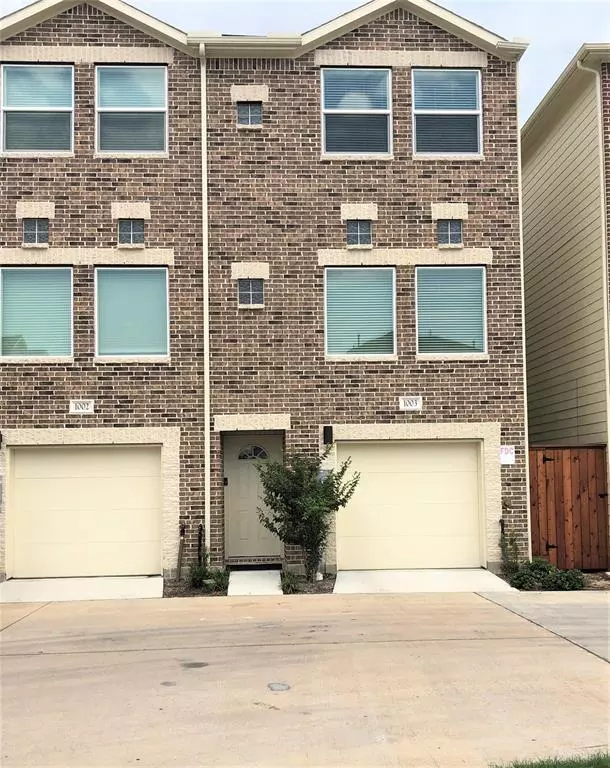 Houston, TX 77061,8705 Bryam #1003