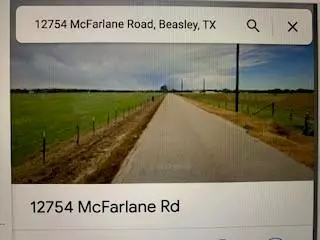 Beasley, TX 77417,12754 Mcfarlane RD