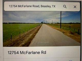 Beasley, TX 77417,12754 Mcfarlane RD