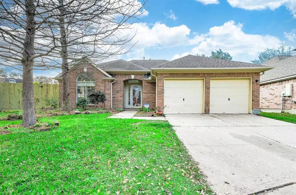 Houston, TX 77062,14006 Hazel Ridge CT