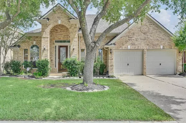 11307 Palm Bay ST, Pearland, TX 77584