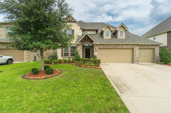 404 Westwood DR, League City, TX 77573