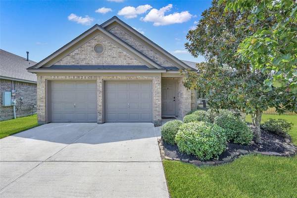 31803 Forest Park TRL,  Conroe,  TX 77385