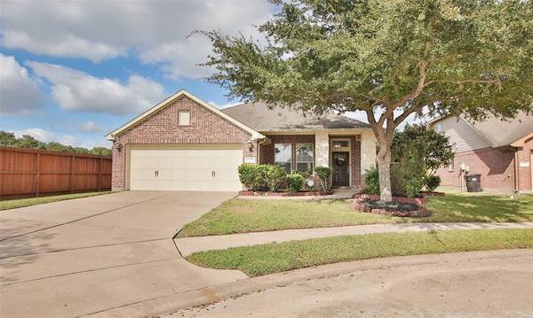 Houston, TX 77084,17230 Pine Hollow Landing CT