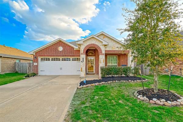 23123 Willowford Glen LN, Katy, TX 77493