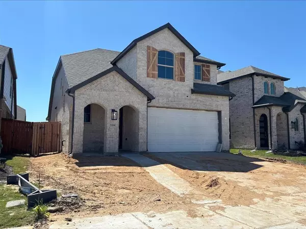 5214 Murillo Drive, Iowa Colony, TX 77583