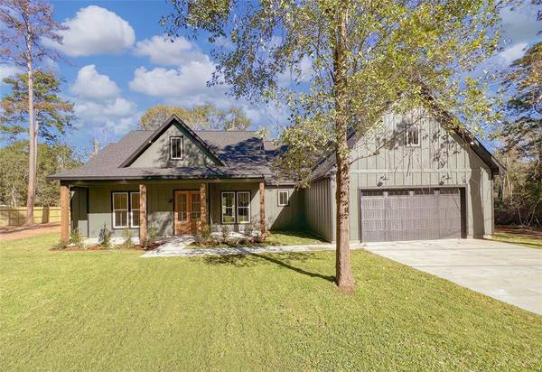 41320 Inwood DR, Plantersville, TX 77363