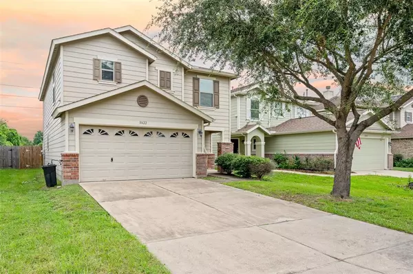 Cypress, TX 77433,18422 Westgate Springs Lane