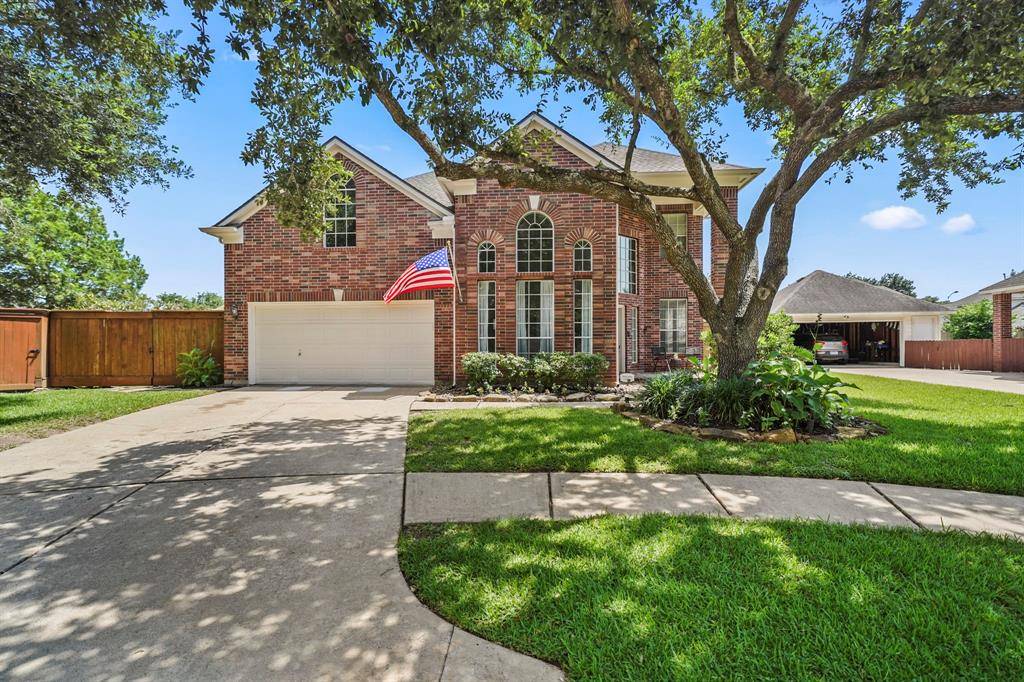 3910 Leanett Way CT, Pearland, TX 77584