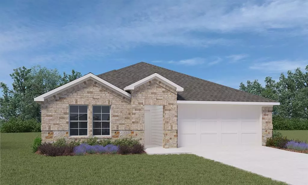 Magnolia, TX 77355,16953 Twisted Seagrass LN