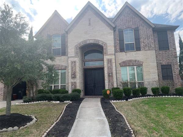 3432 Magnolia Shores LN, Pearland, TX 77584