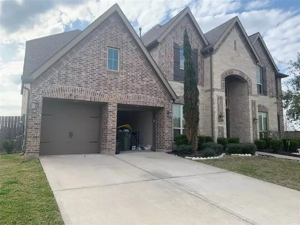 Pearland, TX 77584,3432 Magnolia Shores LN