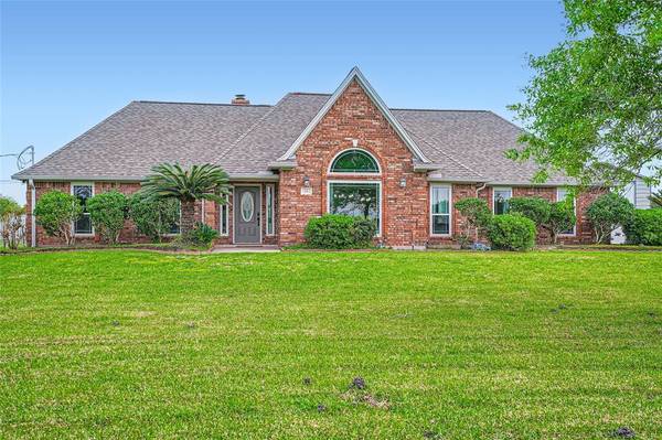 Santa Fe, TX 77517,13812 Country Side ST