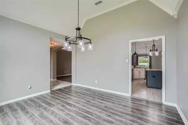 Santa Fe, TX 77517,13812 Country Side ST