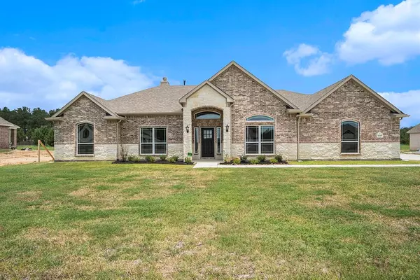 11675 Wilgers Way, Willis, TX 77378