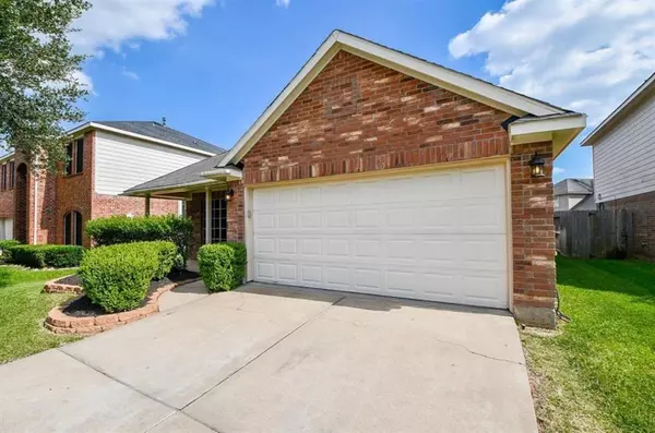 7822 Summerdale, Rosenberg, TX 77469