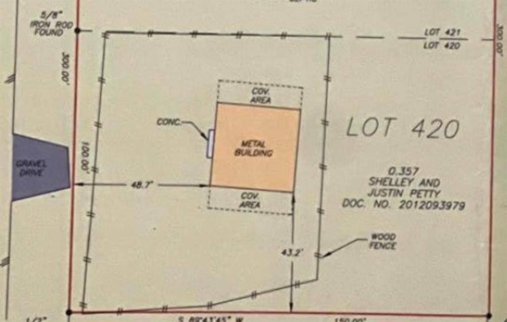 25676 Forest LN, Cleveland, TX 77328