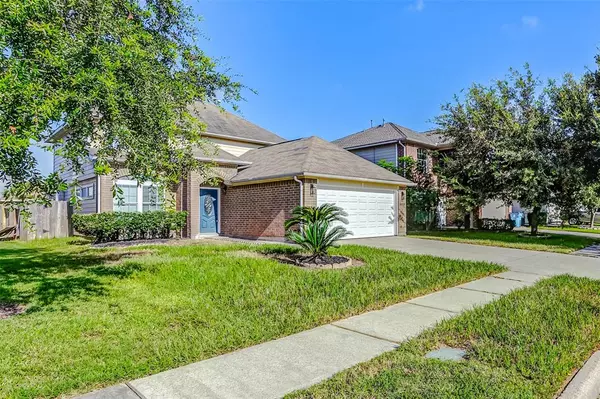 Humble, TX 77338,21227 Normand Meadows LN