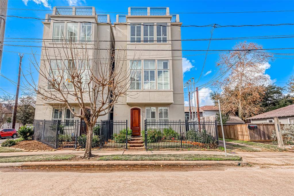 1804 Haddon ST, Houston, TX 77019