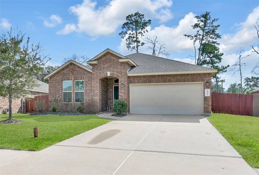 14030 Wolftrap LN, Conroe, TX 77384