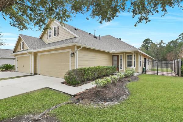 79 E Kentwick PL, Conroe, TX 77384