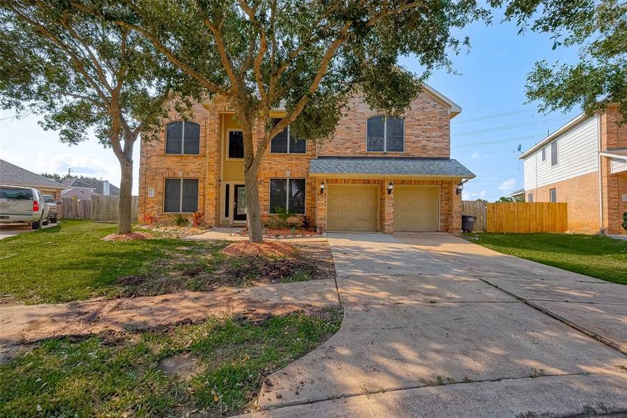 22303 Naple Hollow LN, Richmond, TX 77469