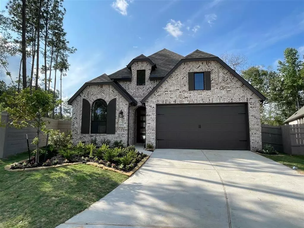 Conroe, TX 77302,15703 Autumn Sun CT