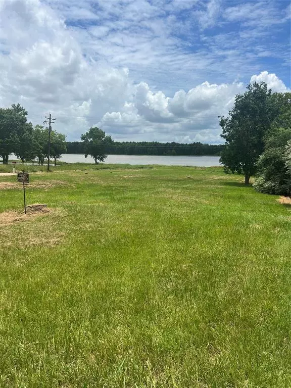 TBD Lake Front DR, Trinity, TX 75862