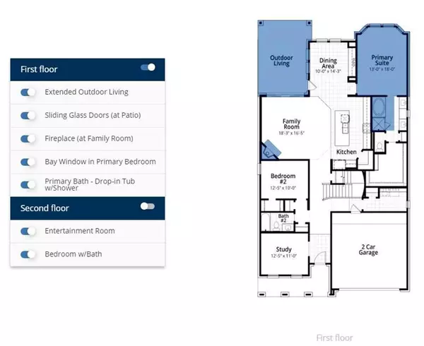 Katy, TX 77493,24711 Hibiscus Garden WAY