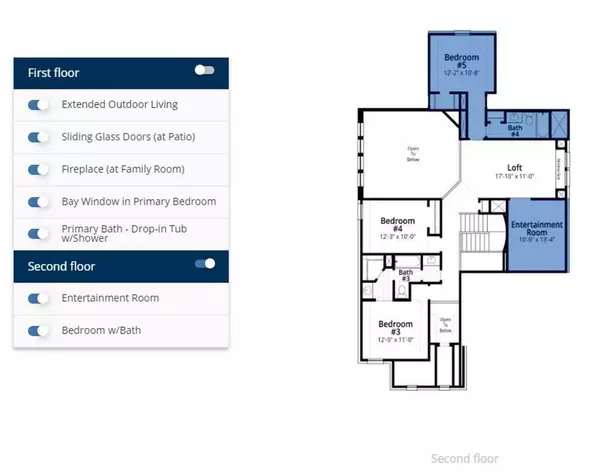 Katy, TX 77493,24711 Hibiscus Garden WAY