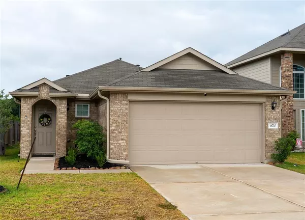 Humble, TX 77396,16710 Highland Villa LN