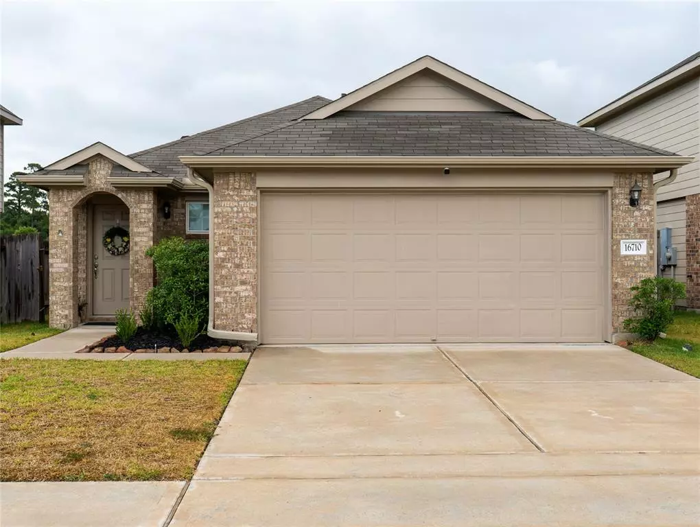 Humble, TX 77396,16710 Highland Villa LN