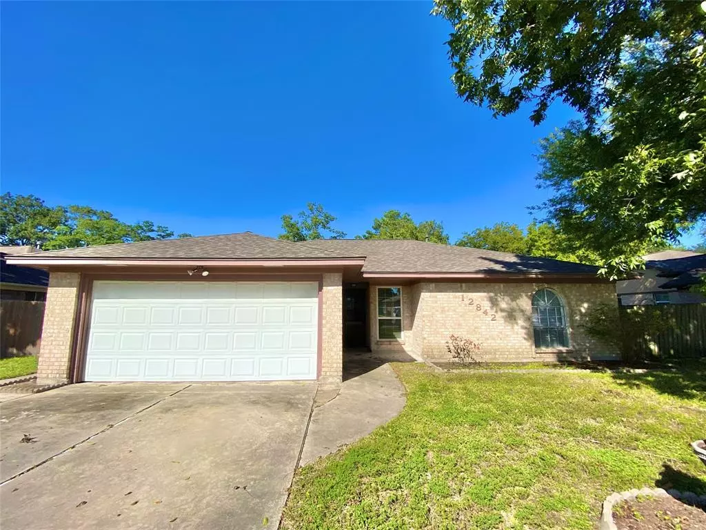 Houston, TX 77065,12842 Foxburo DR