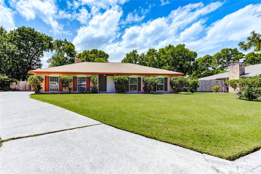 Friendswood, TX 77546,4430 Peridot LN