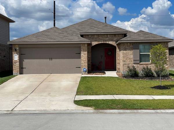 23410 Harrow Field LN, Spring, TX 77373